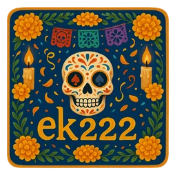 ek222 লোগো