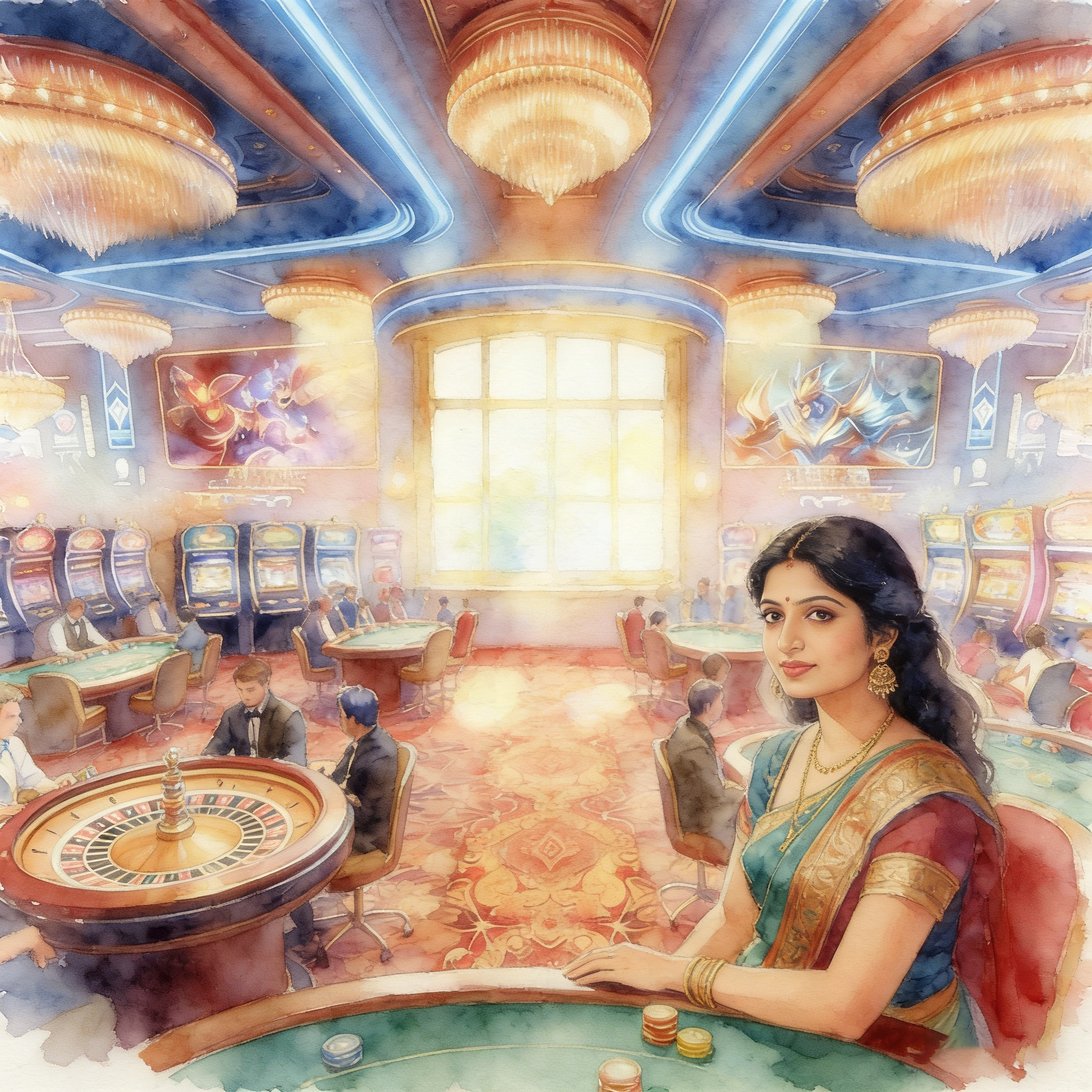 ek222-এ গেমের বৈচিত্র্য অন্বেষণ