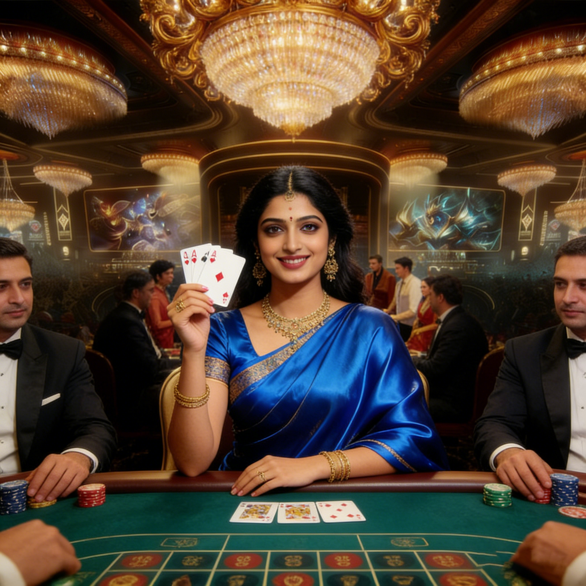 গেমিংয়ের নতুন যুগ: ek222-এর পেমেন্ট সেকশন