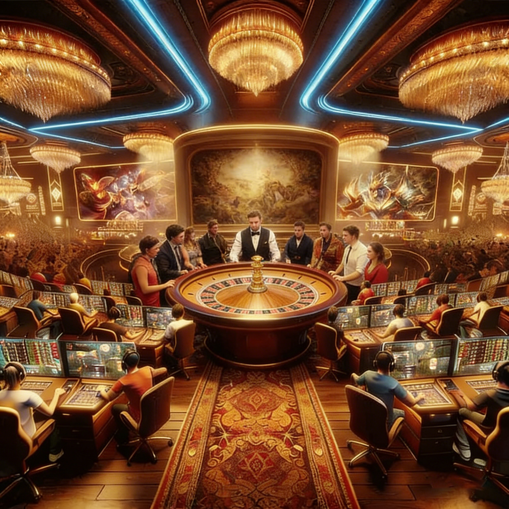 প্ল্যাটফর্ম গেমস: বাংলাদেশে ek222-এর বিপ্লব